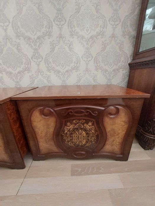 Sandiq 2ta. Сундук 2шт