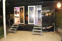 Inchiriere Toalete mobile ,Wc -uri ecologice evenimente