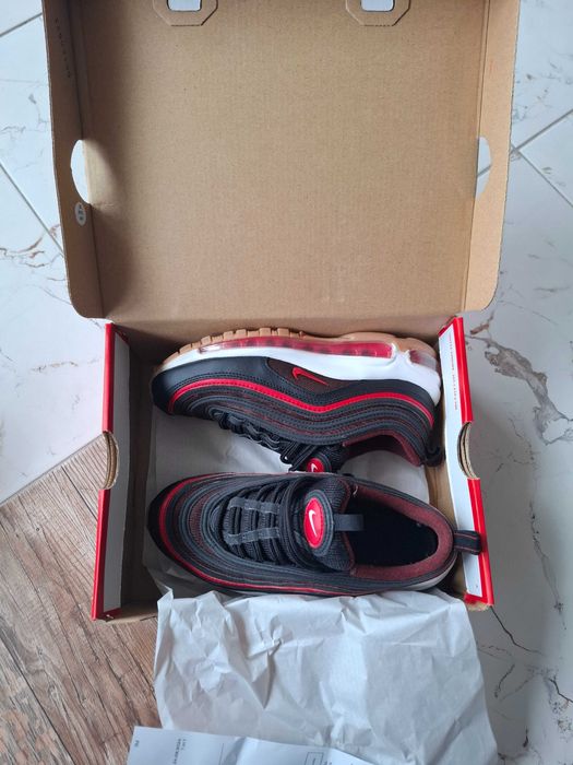 Спортни обувки NIKE AIR MAX 7
