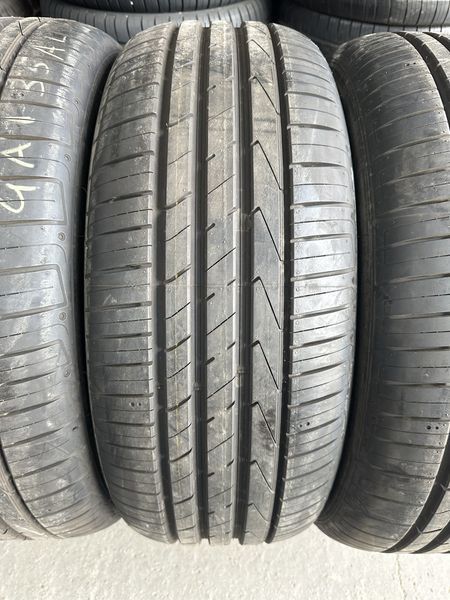 235/60/18 HANKOOK 4бр