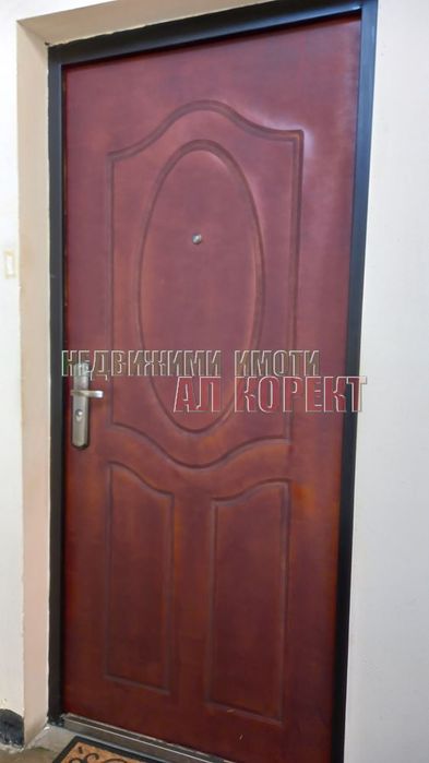 Дава се под наем Двустаен апартамент в Варна, Колхозен пазар - 53 кв.м за 357 € - Снимка #10