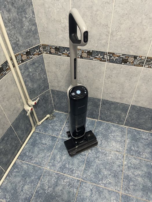 Моющий пылесос dreame h20 ultra беспроводной новый продам