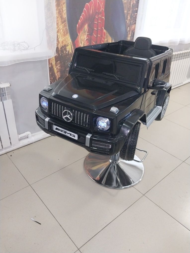 Срочно продаётся парихмахерское оборудование!