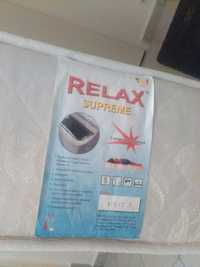 Продавам два бр. двулицеви матраци " RELAX supreme " 120 / 210 см..!