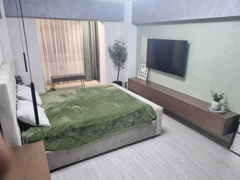 Vand apartament 3 camere Calea Aurel Vlaicu !