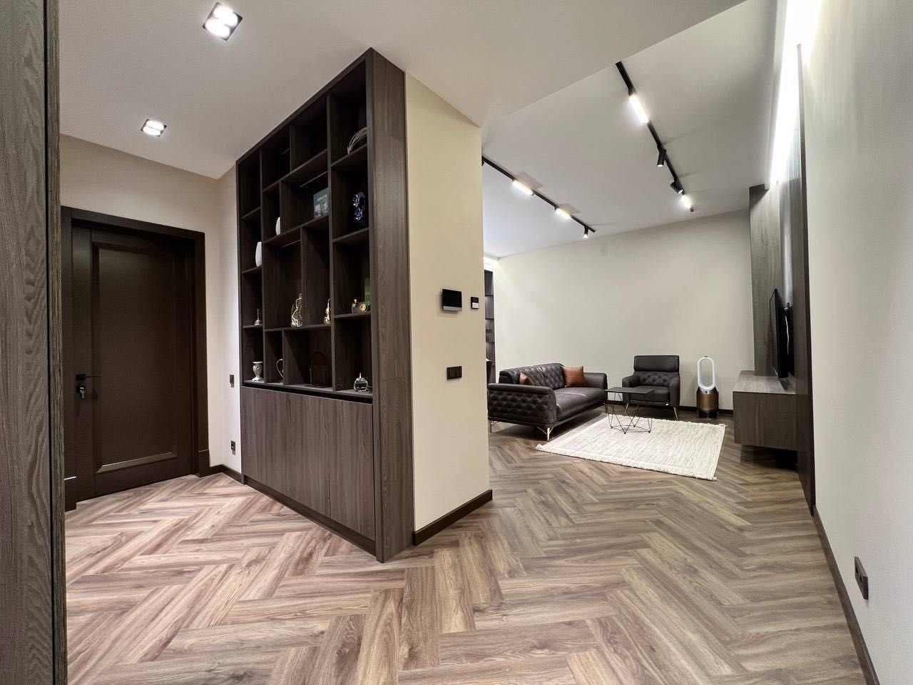 СРОЧНО продажа 2/7/10 ЖК Mirabad Avenue , 80м2