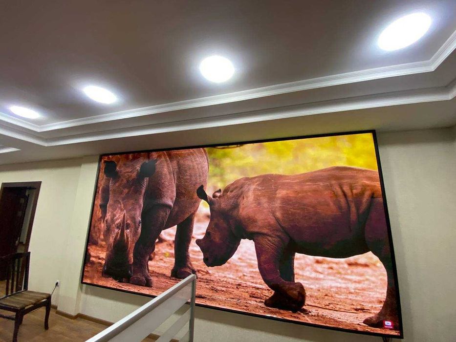 Продажа LEd-Экранов