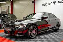 BMW Seria 3 Posibilitate Rate / Avans 0 / Km Certificat / Garantie Extinsa