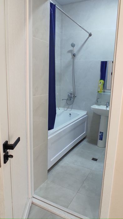 Аренда Юнусабад-8, участок 3 комнаты. 3 сотки земли