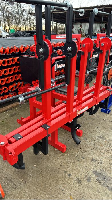 Aparat banda picurare