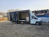 Грузоперевозки по Караганде, Казахстану, России, СНГ