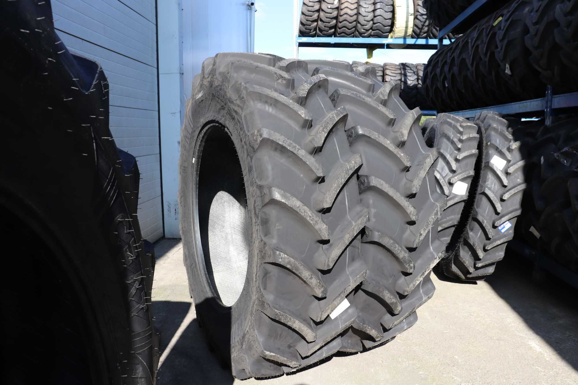 Anvelope 460/85R38 CEAT FARMAX (18.4 R38) pentru tractor spate