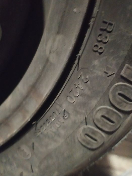 Автомобилни гуми 165/70/13 с джанти