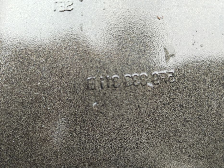 Usa stanga spate, Seat Leon, Kombi, 2013, 2014, 2015, 2016, 2017, 2018, 2019, cod origine OE 5F9833311B.