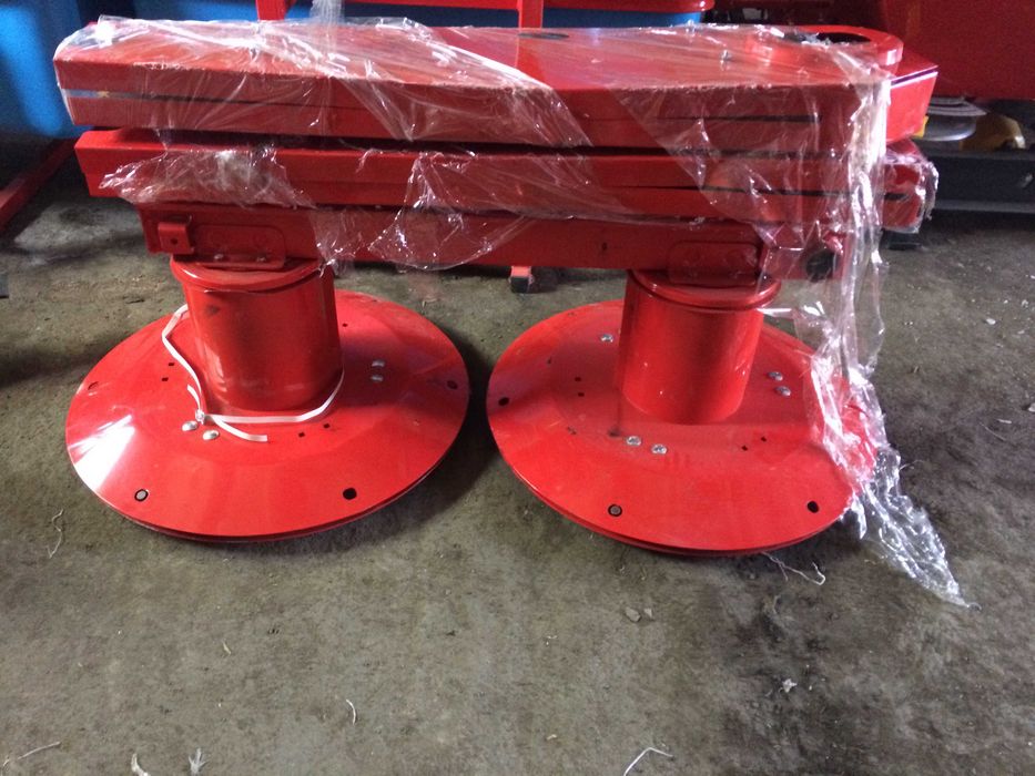 косилка роторная 165см 1,65м