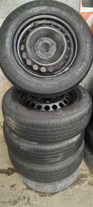 Продаётся комплект диска балон