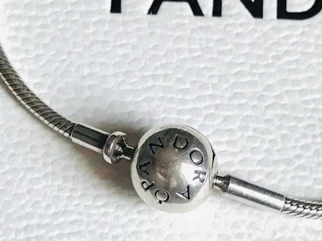 Оригинална Гривна Pandora