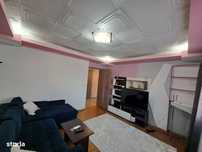 Apartament 2 camere, Decebal, mobilat, utilat, AC