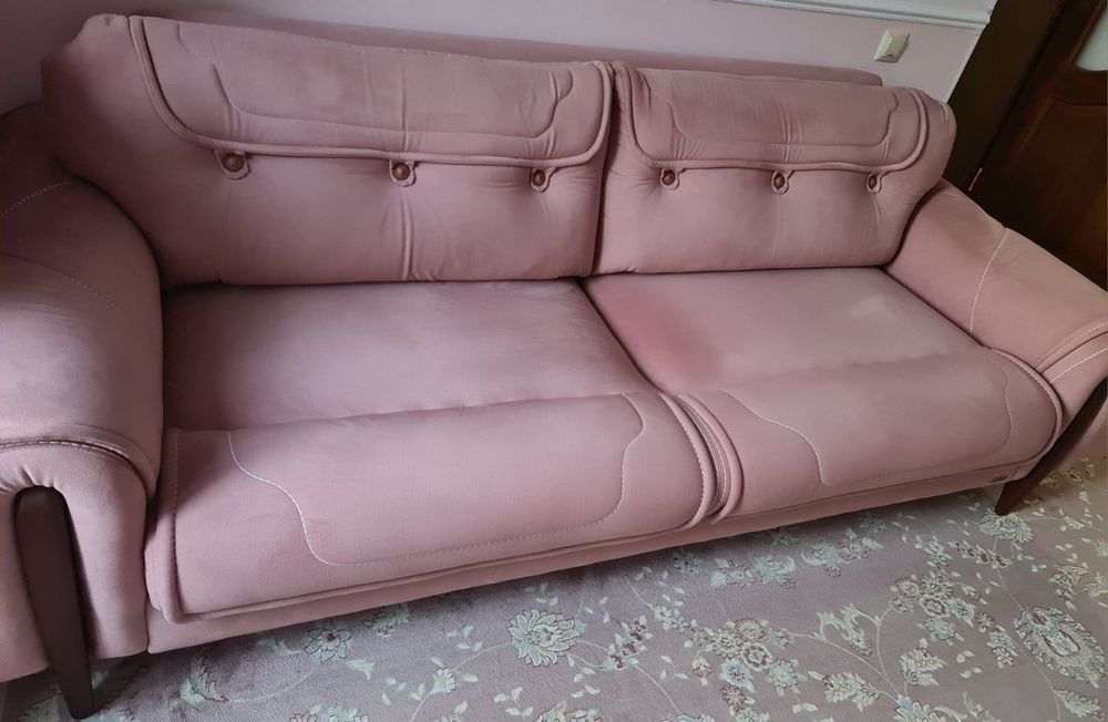 Продается диван турецкого производства