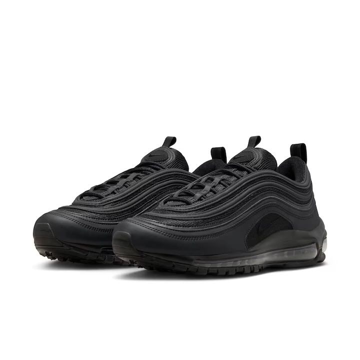 Nike Air Max 97 Triple black