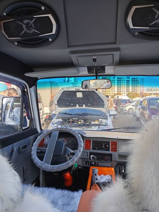 Damas sotiladi srochna