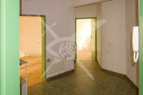 Тристаен апартамент в Тракия 76324