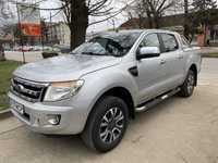 Ford Ranger 2,2 TDCI , LIMITED, 4x4, Euro 5