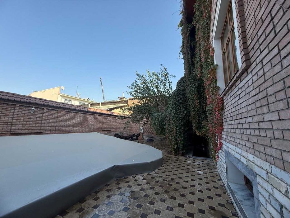 ПРОДАЖА участок 5.5 сотка