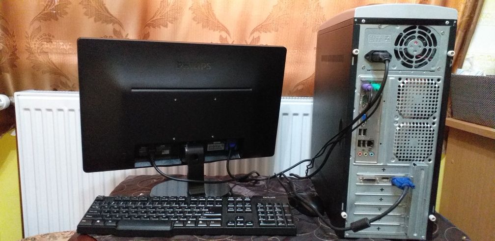 Sistem PC Gaming