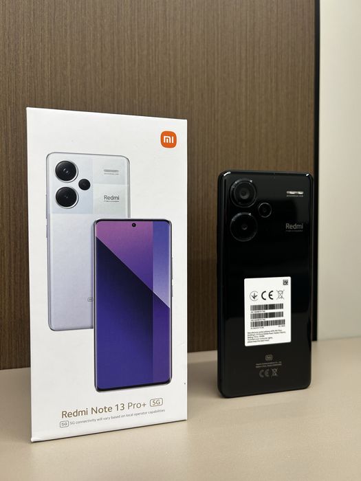 Xiaomi redmi note 13 pro + 5g.рассрочка на 24 месяца