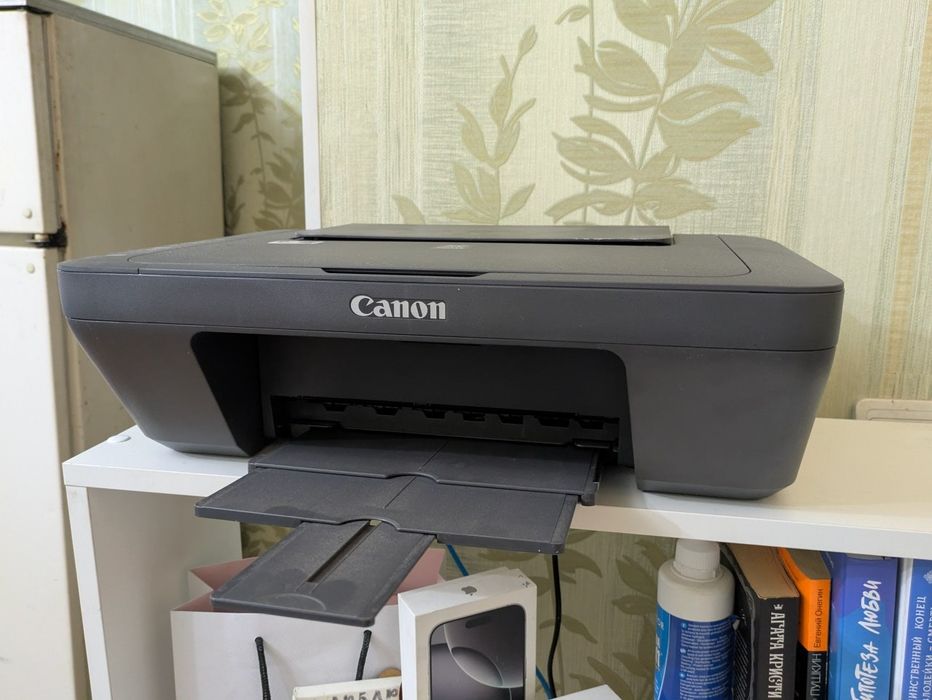 Продам принтер, МФУ