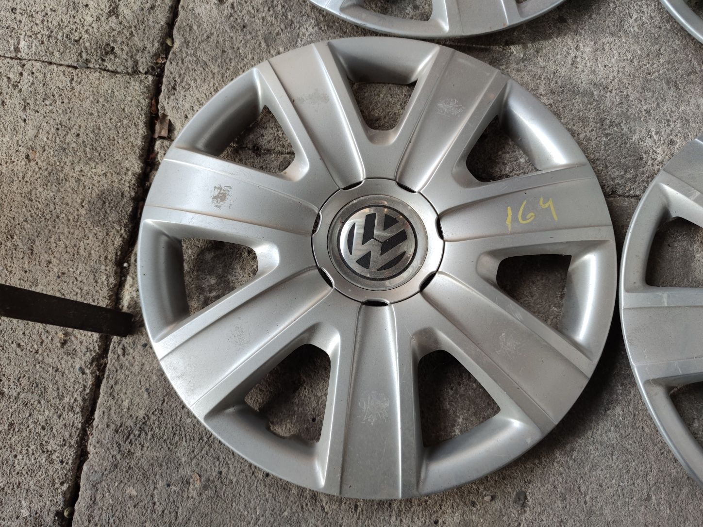 Тасове 14 - Volkswagen