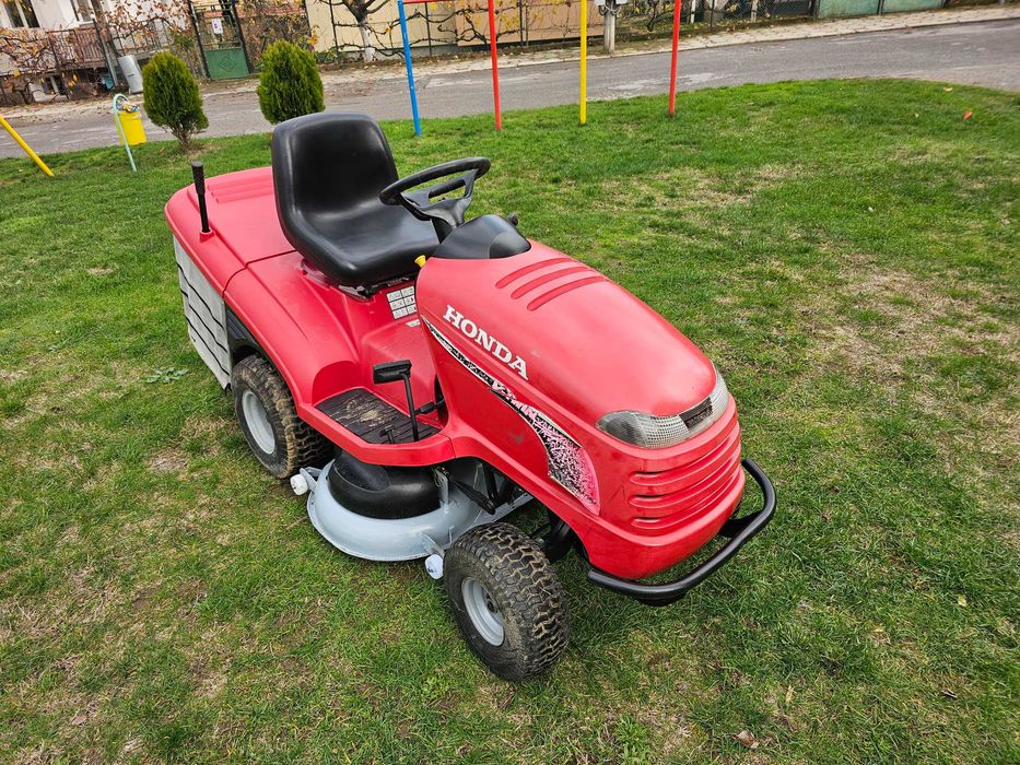 Тракторна Косачка HONDA 17.к.с. Перфектна