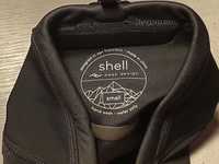 Husa protectie aparat Peak Design Shell - Small