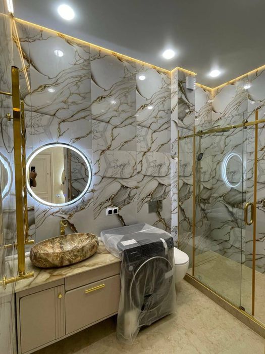 Сдаётся квартира метро Хамид Алимжан Мирзо Улугбекский район