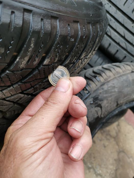 Зимни гуми Firestone 175/65/14