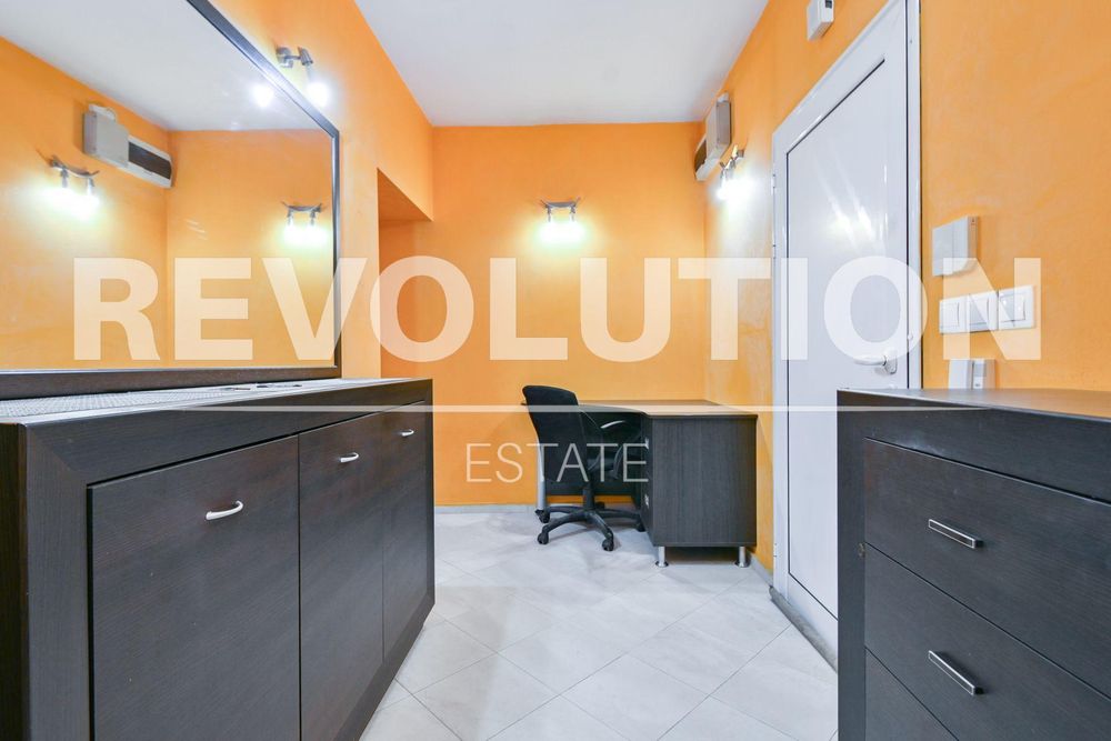 Дава се под наем Двустаен апартамент в София, Люлин 7 - 70 кв.м за 511 € - Снимка #8