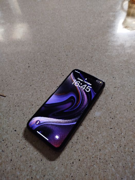 Iphone XS 256 gb ideal