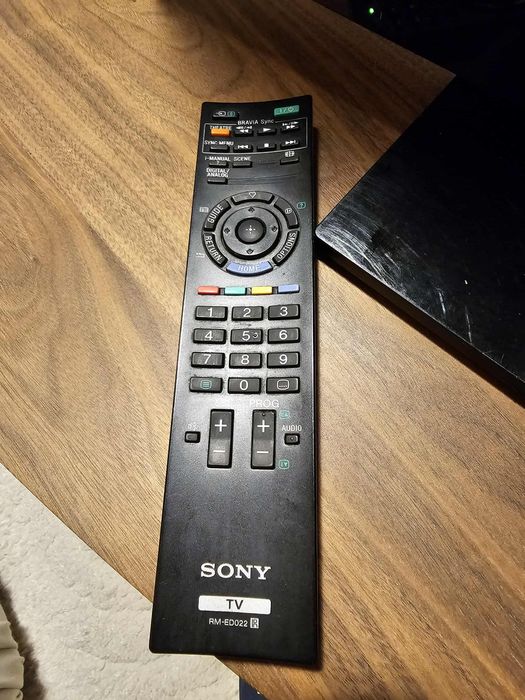 Televizor LCD Sony BRAVIA, 81cm, KDL-32BX300