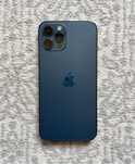 Iphone 12pro 128gb ideal obmen