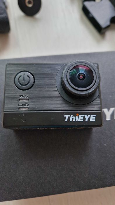 Camera video sport ThiEye T5e 4k