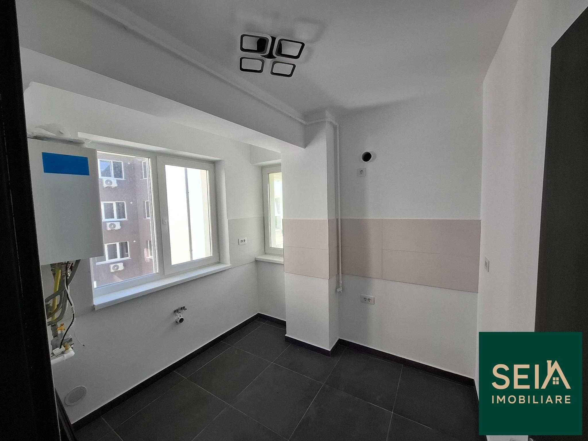Apartament Nou de Vânzare – Complex Rezidențial Elisa, Bacău