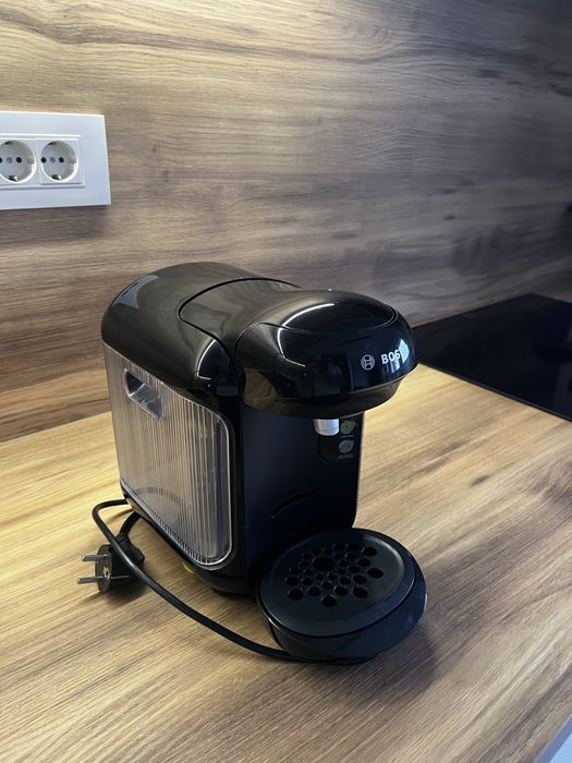 Bosch Tassimo capsule