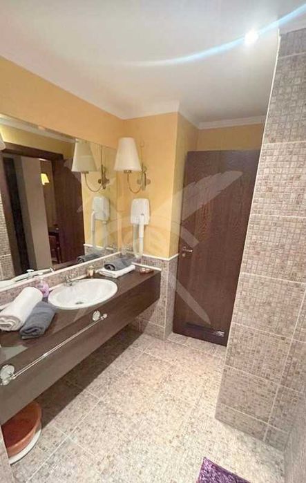 Тристаен апартамент в Слънчев Бряг 67348