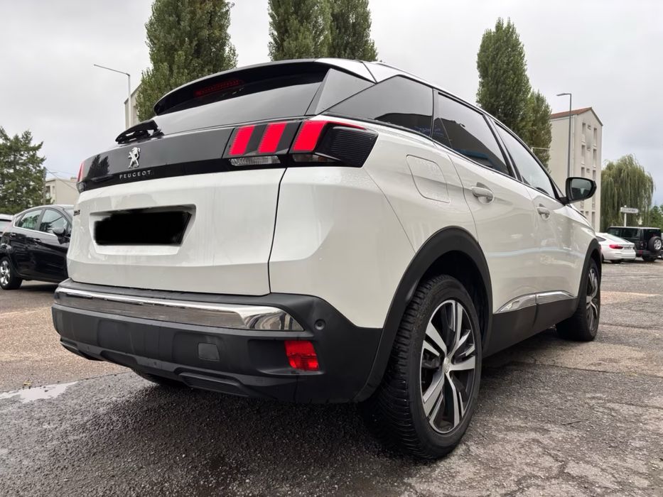 Dezmembrez Peugeot 3008, 1.6 HDI, BHY DV6FD