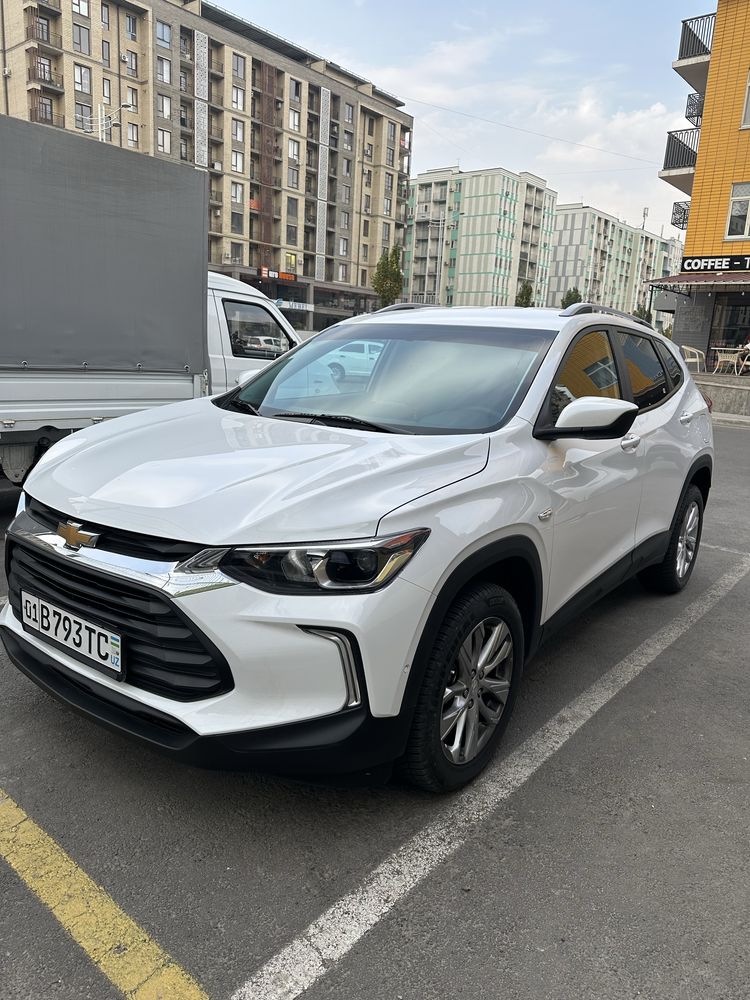 Tracker 2 | ренткар | автопрокат | кунлик ижара | rent a car| аренда
