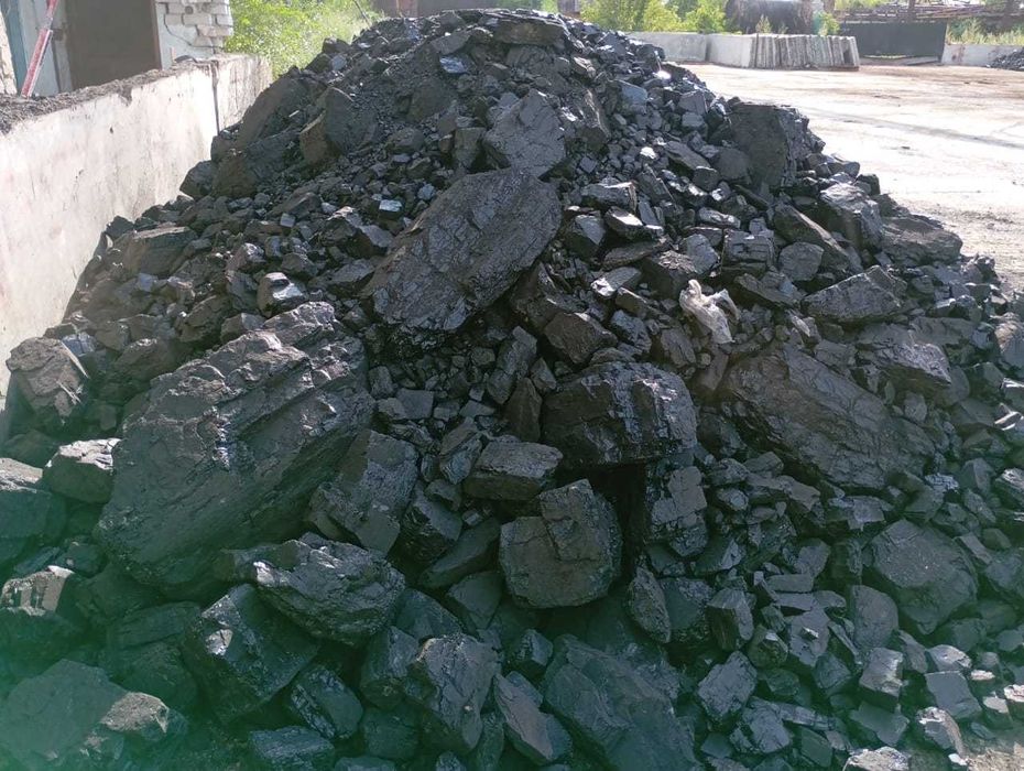 Продам Уголь Сортавой ,Калиброванный