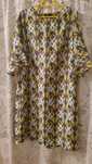 Rochie de zi ETIC Noua 38