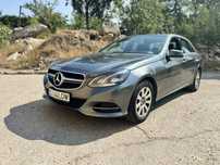 Mercedes e class w212