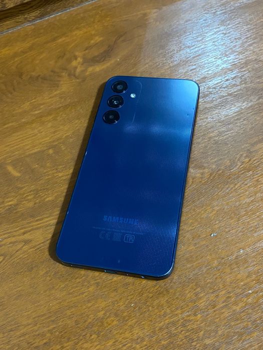 Самсунг А25 кызылорда